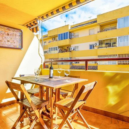 Inftour Apolo Apartamento Calpe Eksteriør billede