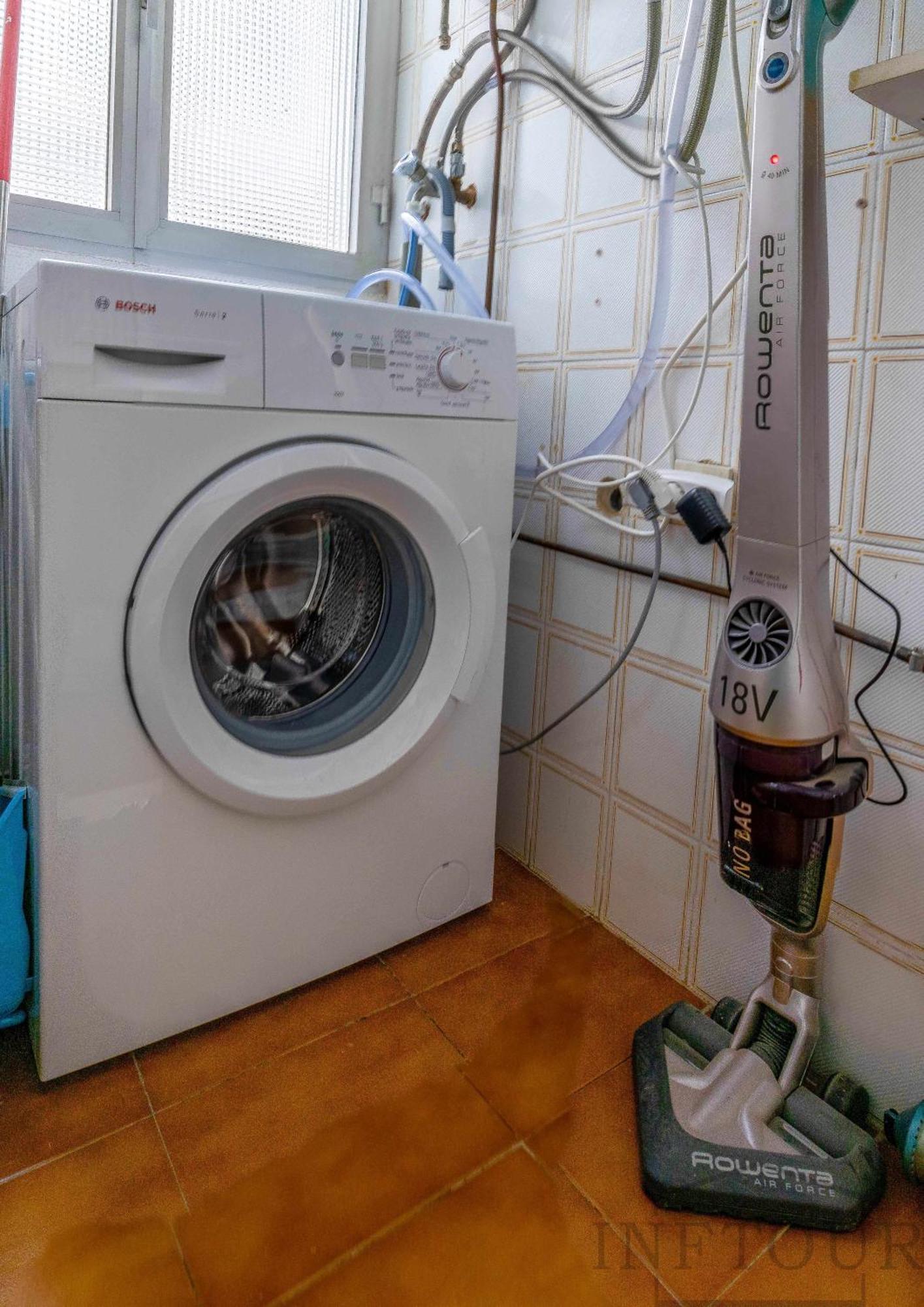 Inftour Apolo Apartamento Calpe Eksteriør billede