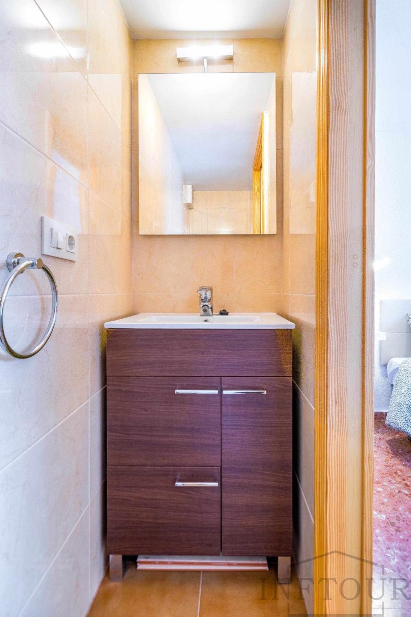 Inftour Apolo Apartamento Calpe Eksteriør billede
