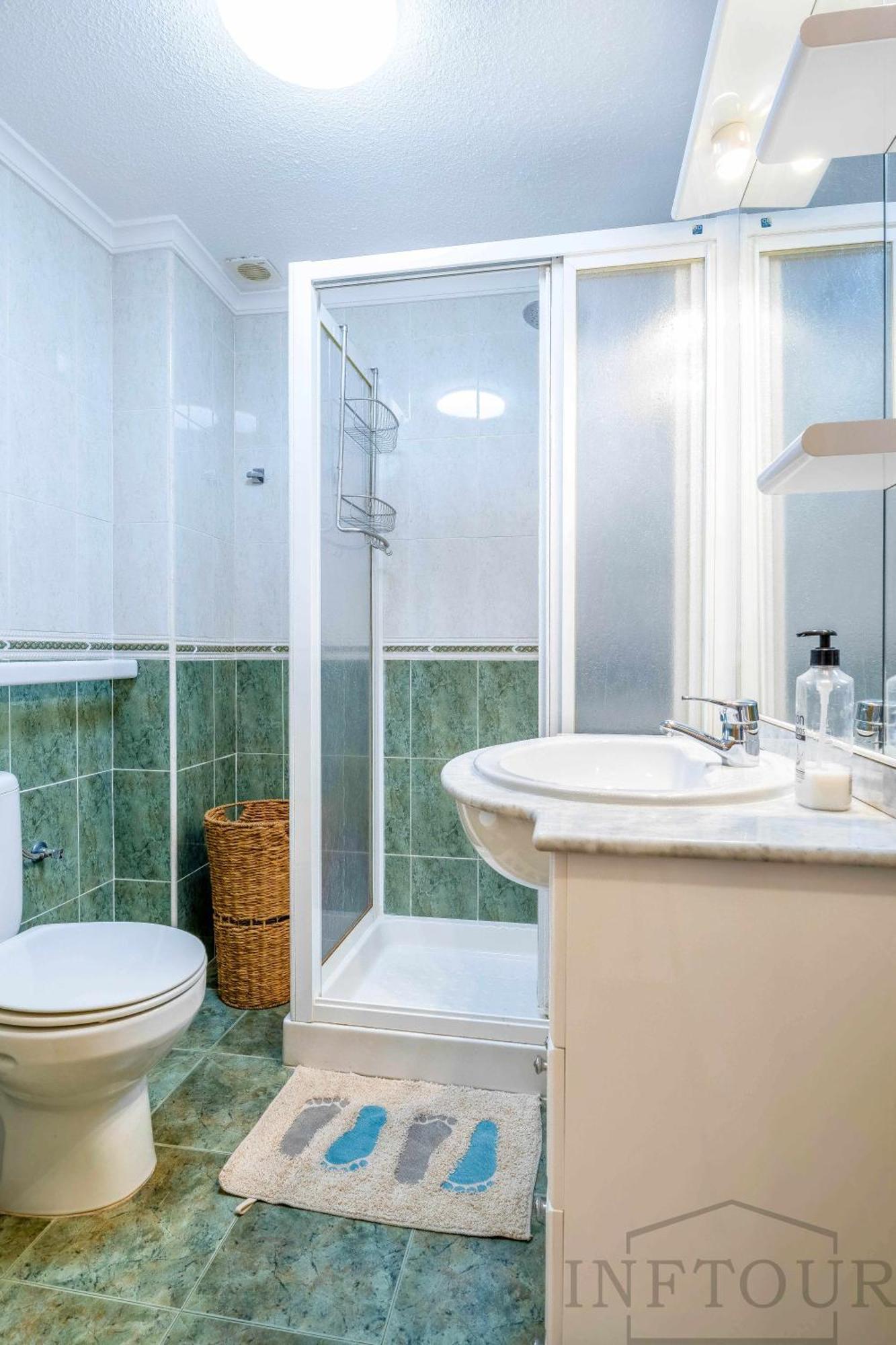 Inftour Apolo Apartamento Calpe Eksteriør billede